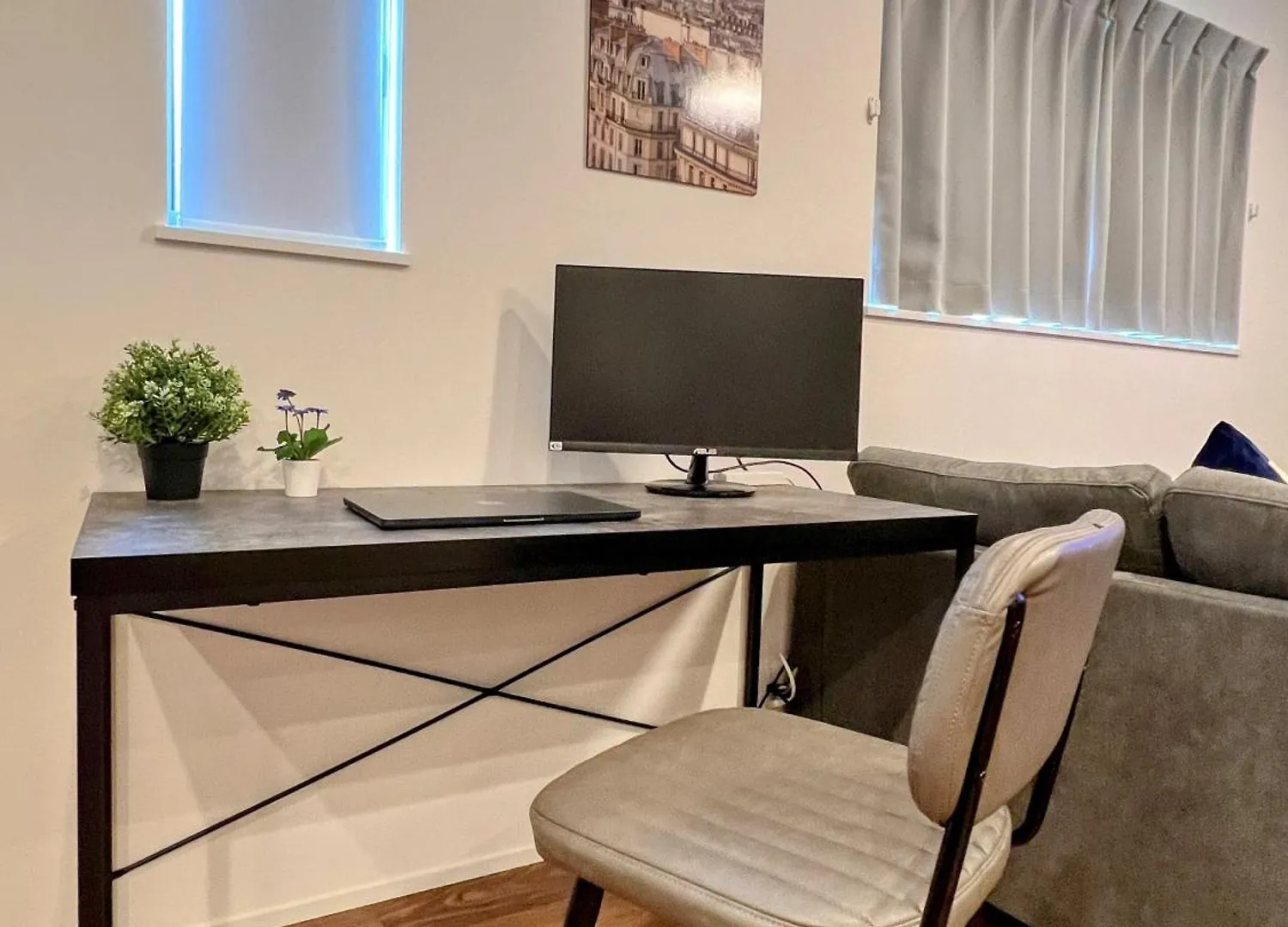 Brand New Modern Haven 7-Min Walk To Shinkoenji Station 9-Min Train To Shinjuku Villa Tokyo 0*,  Japan