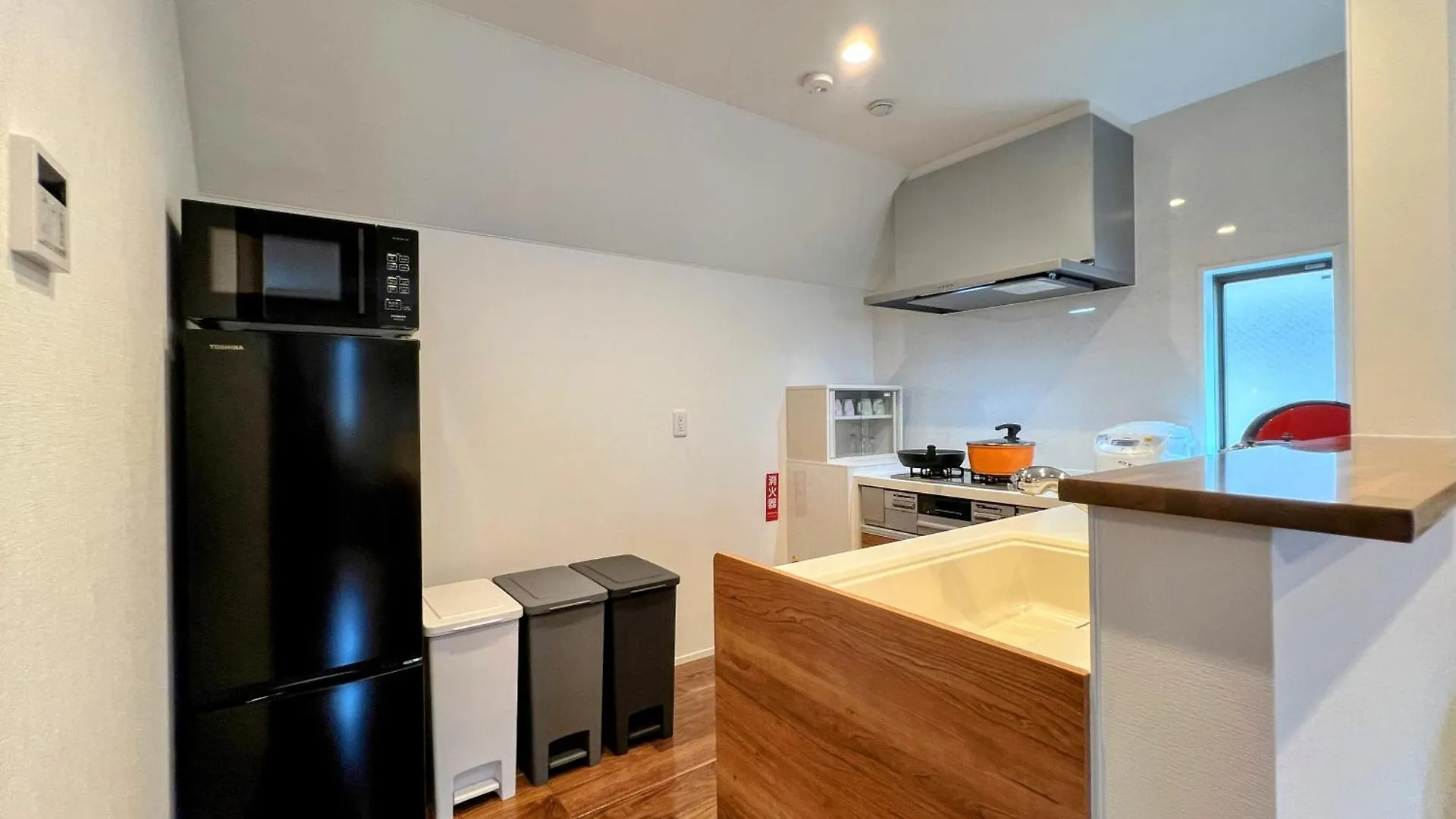 Holiday home Brand New Modern Haven 7-Min Walk To Shinkoenji Station 9-Min Train To Shinjuku Villa Tokyo