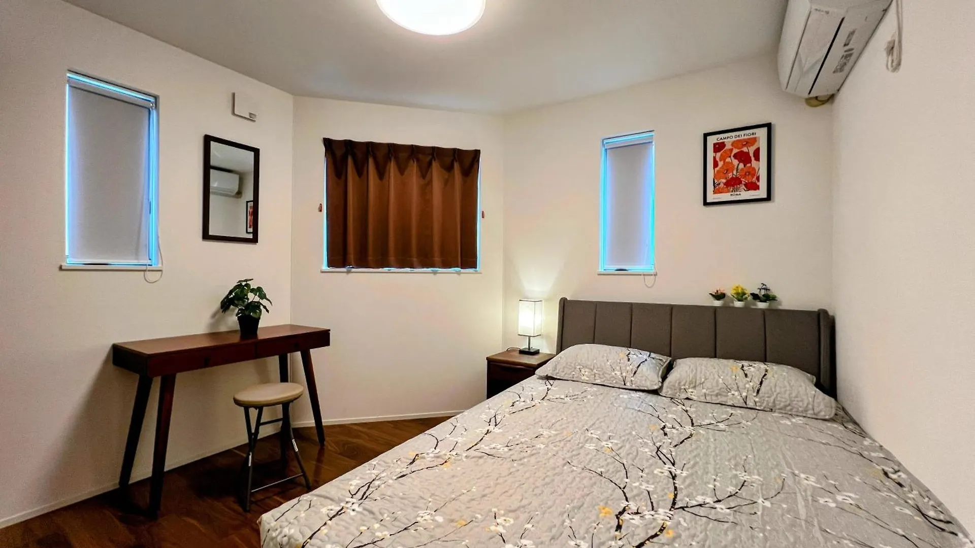 Holiday home Brand New Modern Haven 7-Min Walk To Shinkoenji Station 9-Min Train To Shinjuku Villa Tokyo