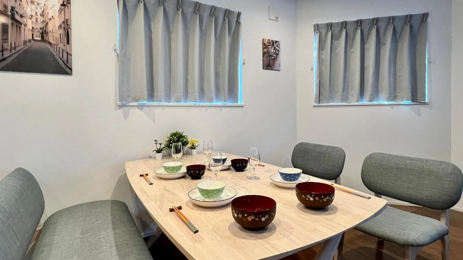 Holiday home Brand New Modern Haven 7-Min Walk To Shinkoenji Station 9-Min Train To Shinjuku Villa Tokyo Japan