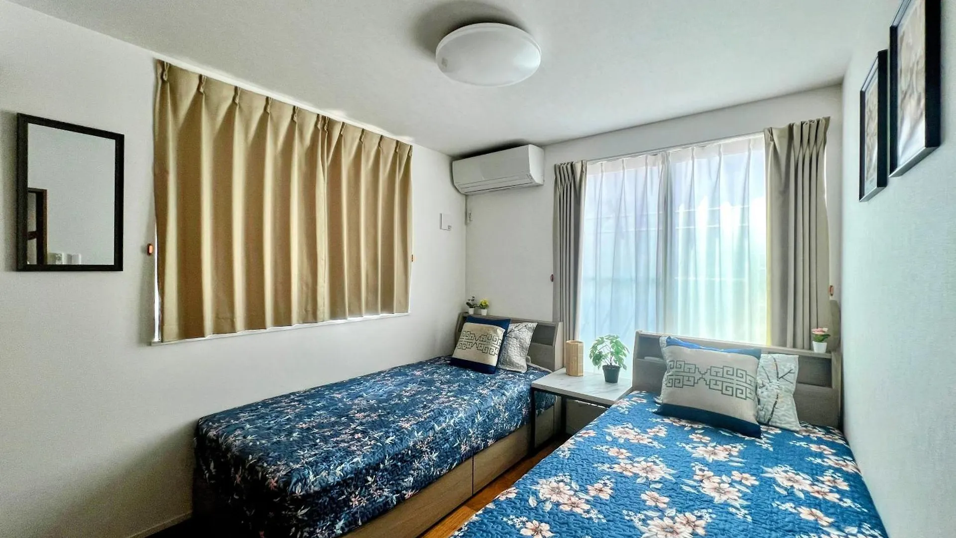 Brand New Modern Haven 7-Min Walk To Shinkoenji Station 9-Min Train To Shinjuku Villa Tokyo 0*,  Japan
