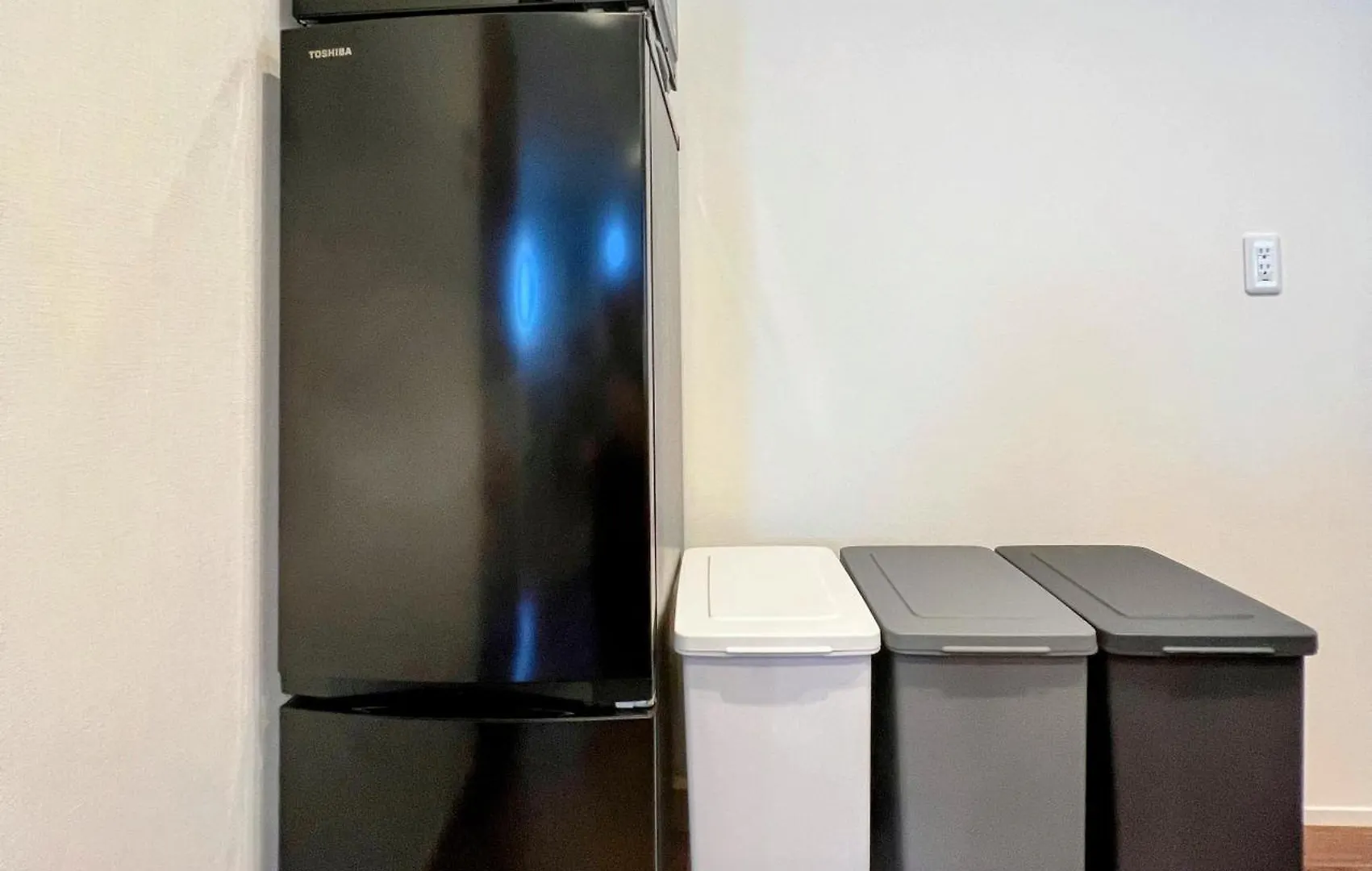 Brand New Modern Haven 7-Min Walk To Shinkoenji Station 9-Min Train To Shinjuku Villa Tokyo 0*,